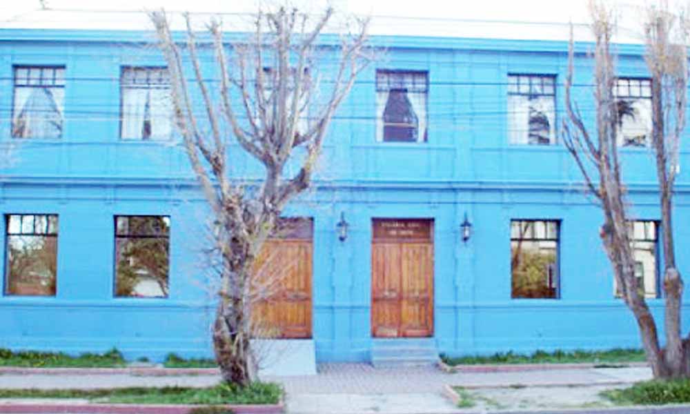De forma virtual, Casa Azul del Arte, celebra el Día del Patrimonio