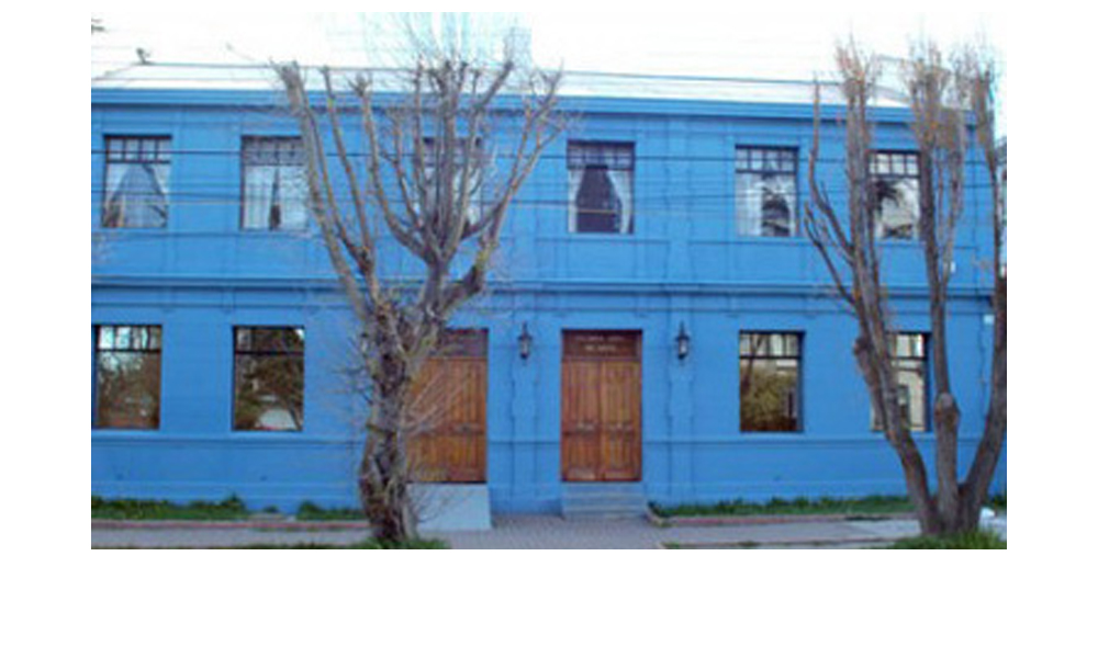 Actividades y Exposiciones en Casa Azul del Arte View this email in